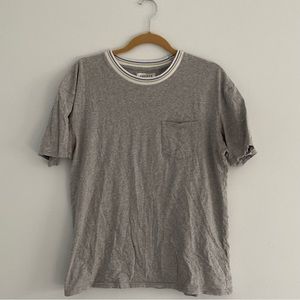 PacSun Pocket Tee